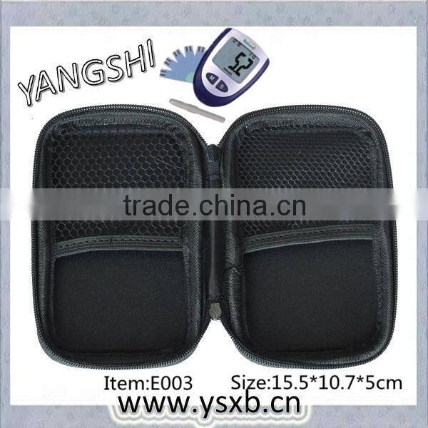 medical insulin diabetic instrument carrying case with wholesale pen case