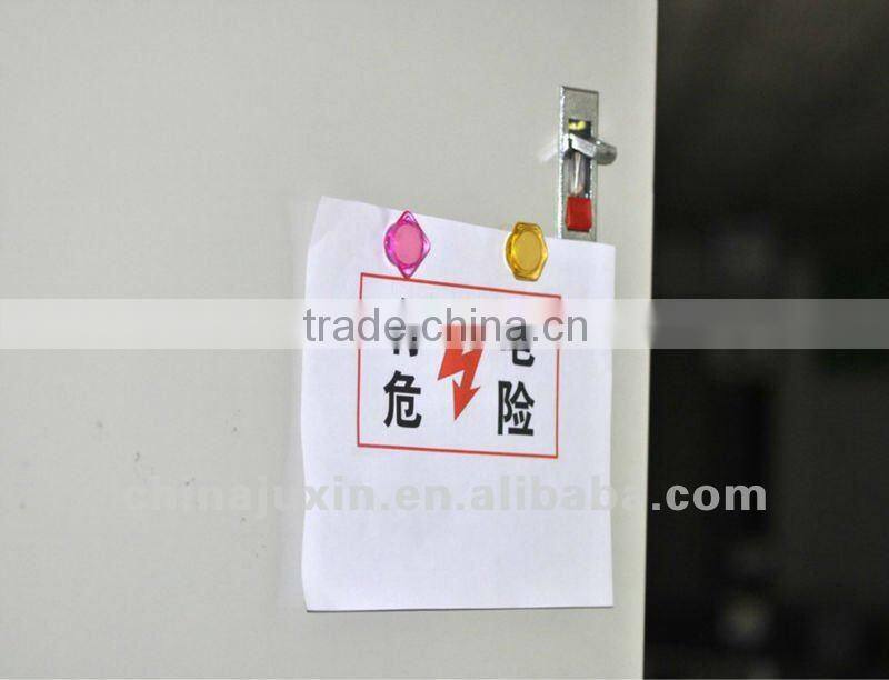 magnetic button, fridge magnet strip