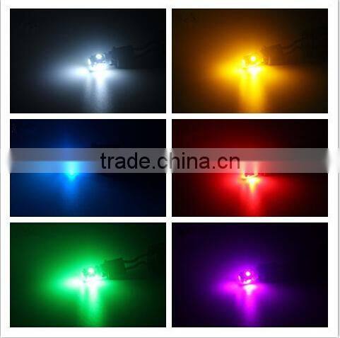 High power 1led Daytime Running Lamp