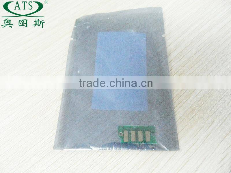 laser printer spare part reset toner cartridge chip compatible for FUJI 105 CP105 CP205 CM205