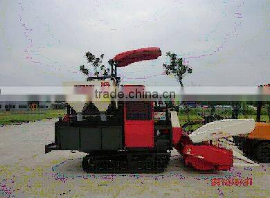 YANMAR AW82G COMBINE HARVESTER