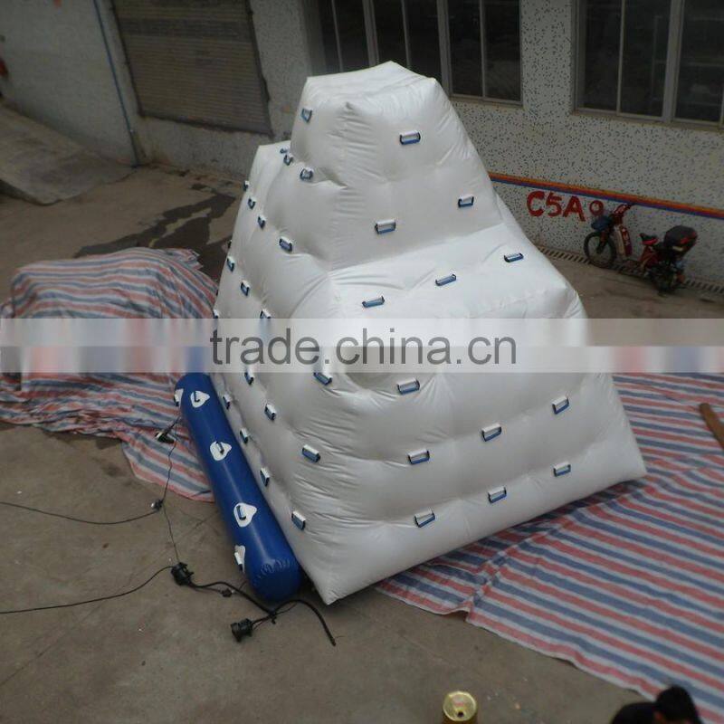 2015 hot new commercial inflatable water roller water games