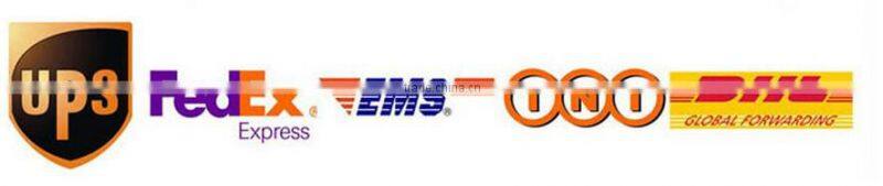 LDPW1 220V/110V automatic banner welder