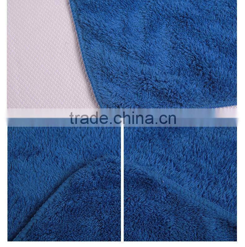 strong absorbent kitchen cleaning towel