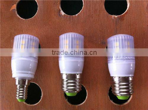 Led Corn Light 5050smd G9 230V AC plastic cover safty