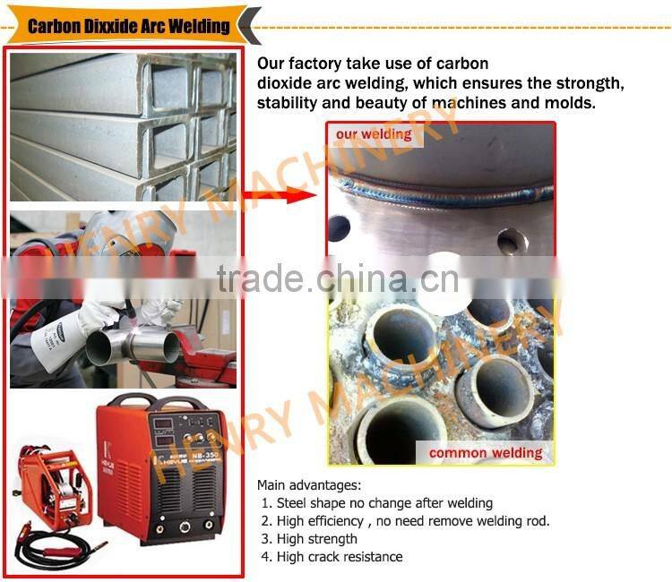 Manual Brick Making Machine hot Sell QTJ4-40 mobile block machine /small and easy to operate