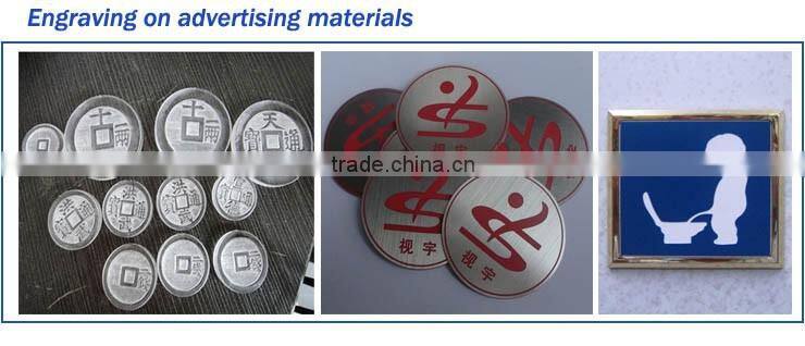 Small cheap CNC Router Woodworking Machine with Dust collector ZK-6090 600*900mm