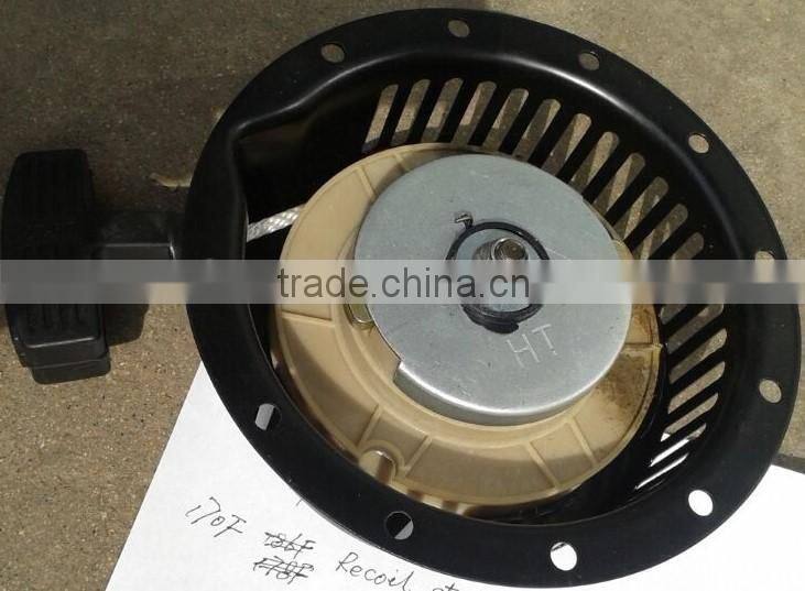 170F Recoil Starter Assy