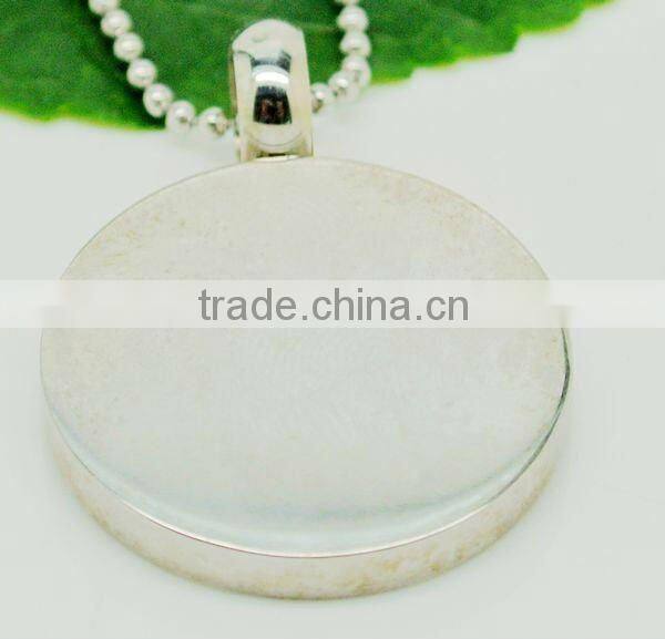 New design zircon pink stone jewelry