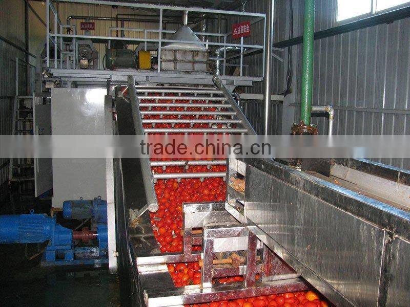 Top quality canned pizza sauce