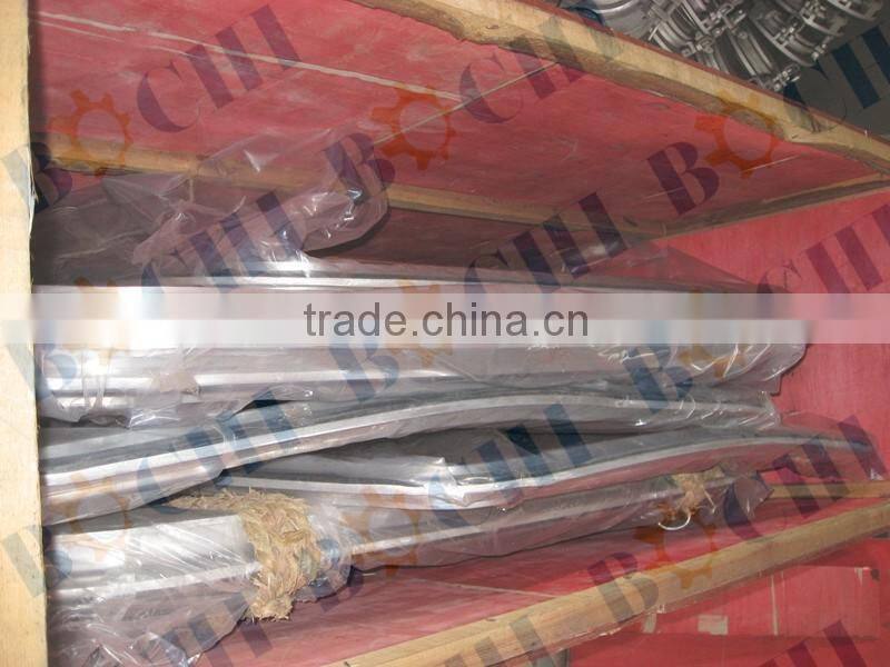 BOCHI Aluminum Opening Rectangular Window