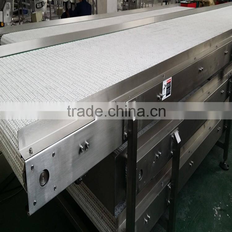 food belt conveyor for different industries