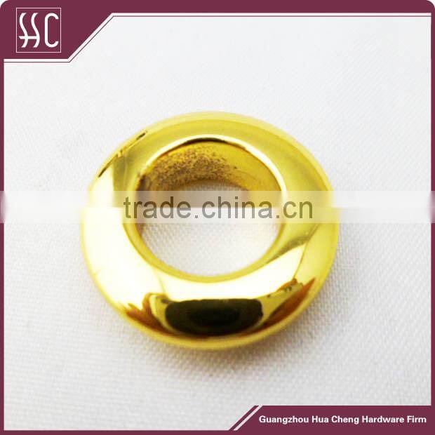 metal eyelet for handbag,bag hardware accessory for shose,hardware