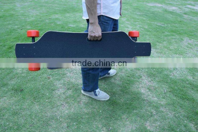 cheap hoverboard with samsung battery 24v electric skateboard