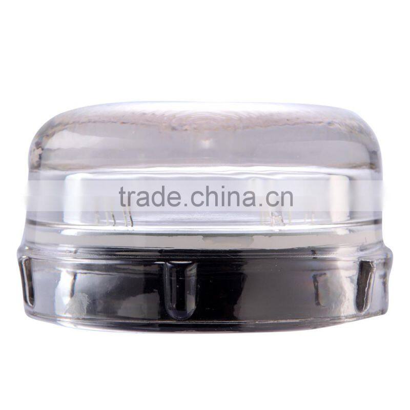 best product 360 degree solar road reflector IP68 high reflective tempered glass led road studs