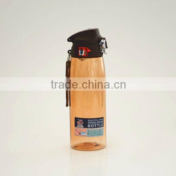 28oz Plastic Water Bottles