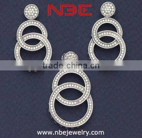 Fashion Jewellery Set