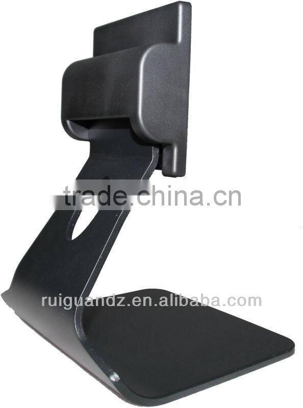 Heavy duty 10-29inch all in one pos for touch screen coffee table