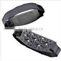 anti-slip ice cleats protector magic easy spiker