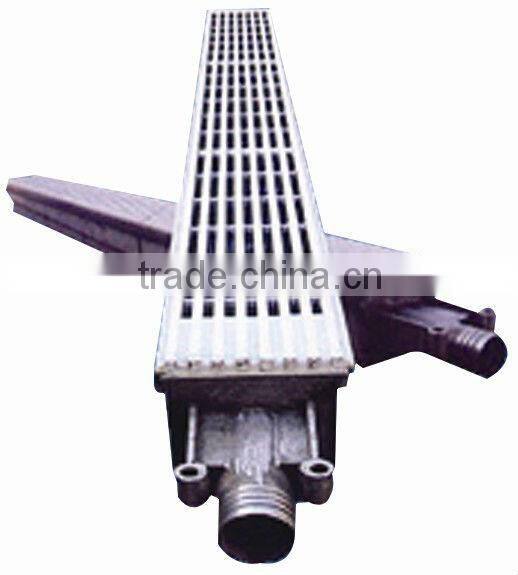 High efficiency and energy saving ZBK series Roots vacuum pump/vacuum box