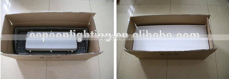 RoSH IP 67 high lumen led240w color changing outdoor led flood light