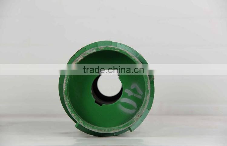 Promotional Diamond Calibrating Roller Cylindrical Wheel