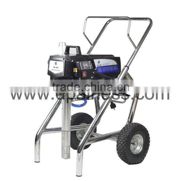 DP-6335i Electric Airless Paint Sprayer For Putty Spraying