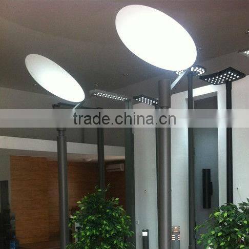 G-YG088 E27 decorative garden light pole, garden led light, led street light