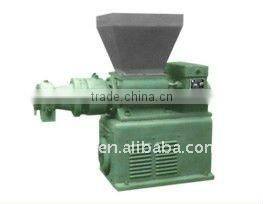 Hotel soap plodder/ soap machine/soap making machinery
