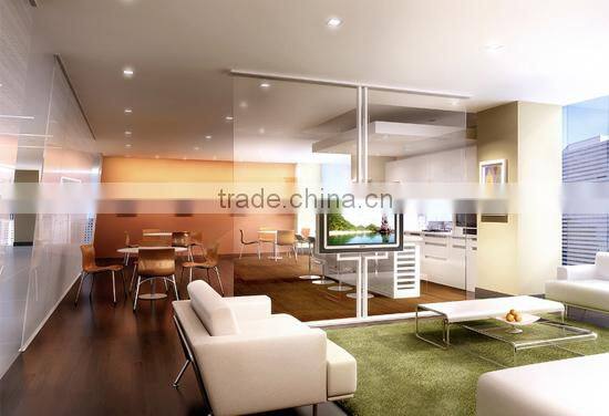 Recessed 5W led bulb ceiling downlight LC7225Y