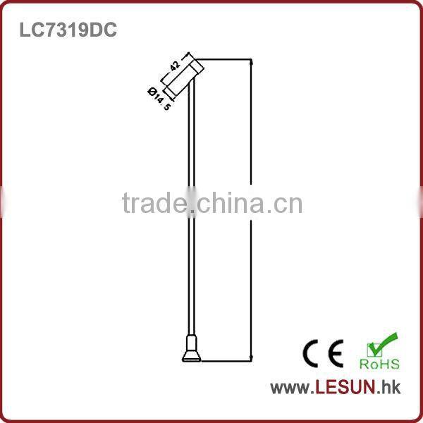 1W Jewelry lamp led light china direct LC7319DC