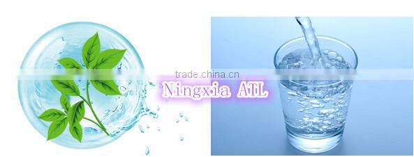 Coconut Shell Activated Carbon for drinking water