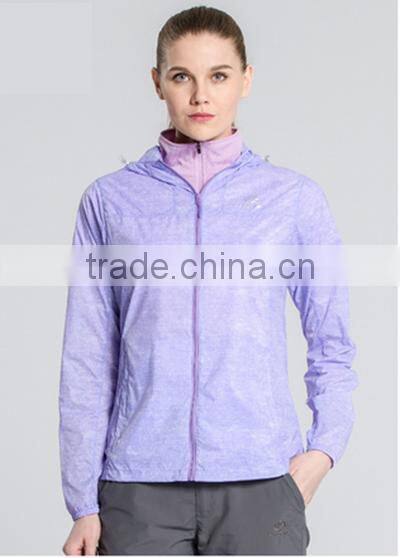 Sport Wear Hoodies And Sweatshirts Custom Printed Rash Guard