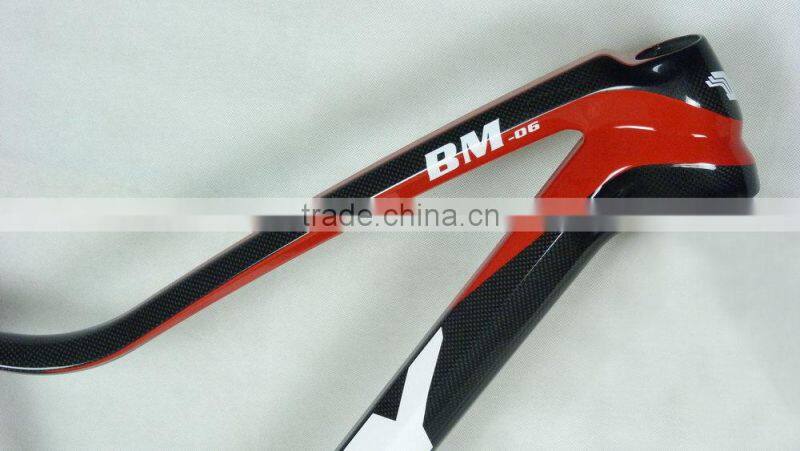 Taiwan factory Crazy Selling fashion mountain bike box