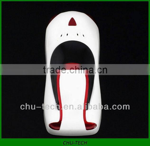 5200mah car shape charger