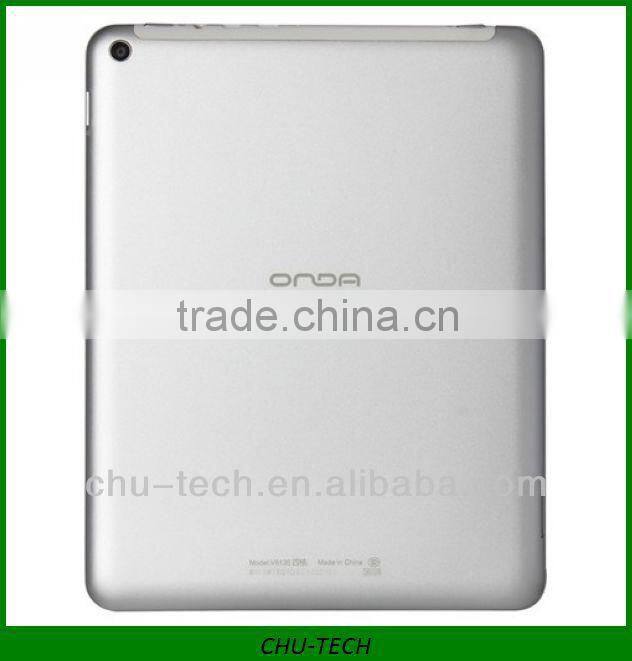 ONDA V813s Tablet PC Quad Core A31S 8 Inch Android 4.2 HD Screen 1GB RAM 16GB 4K Video