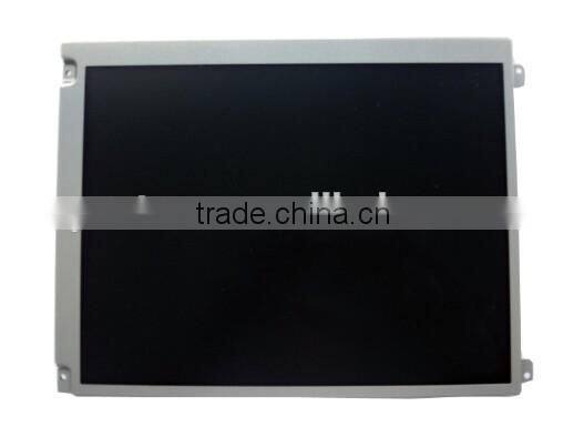 LED backlight 12.1" Mitsubishi LCD panel AA121XK04 for industrial machine