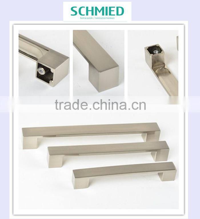 Zinc alloy furniture hardware pull handles