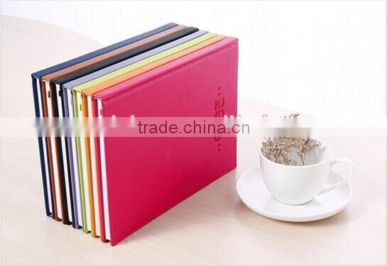 2016 custom personality calendar, dairy for gift