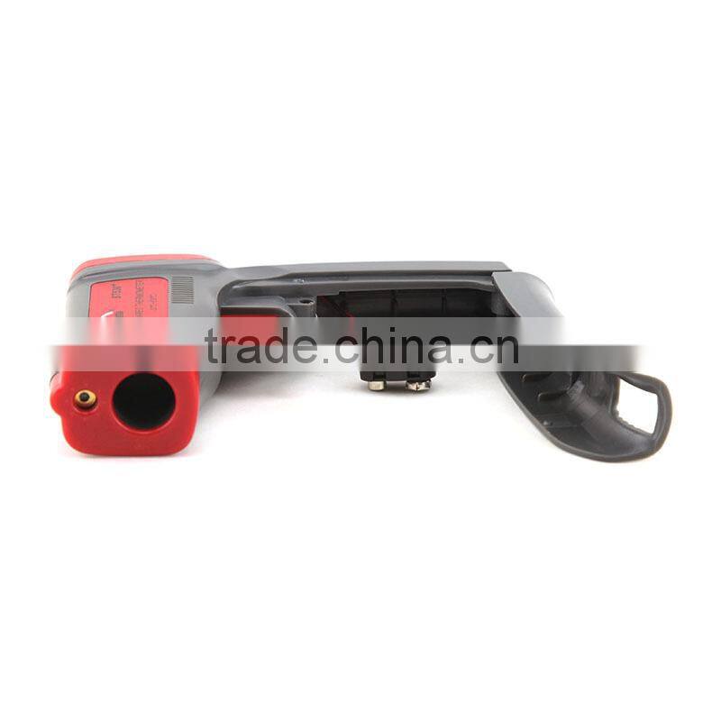 Industrial Usage Non-Contact Infrared Thermometer with Laser Sight