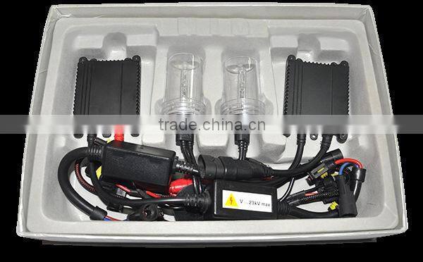 Direct Factory car xenon light h4 kit