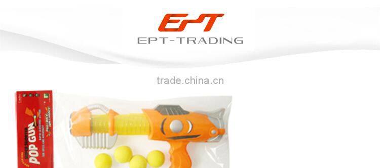New fashion shooting soft ball gun toy for sale