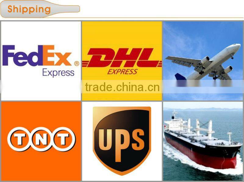 20g high quality Aluminum Tin Jar With Lid