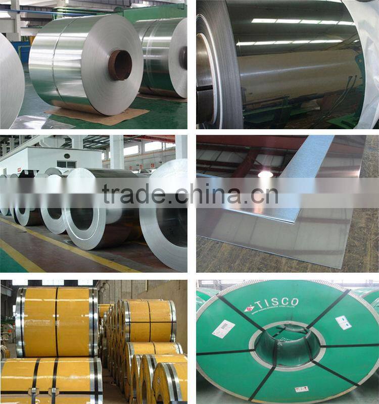 stainless steel 1.4003