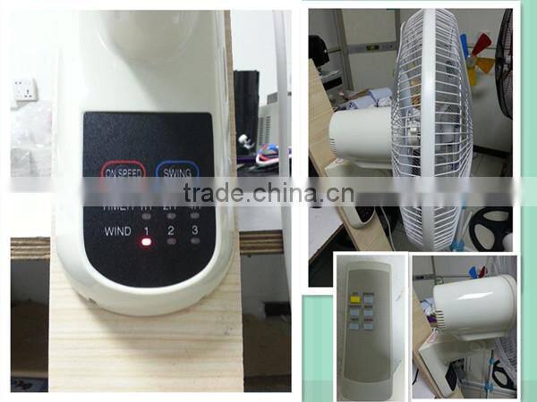 220V/50Hz 16" high quality hot selling malaysia table fan