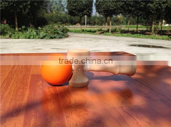 high quality new player rubber paint kendama