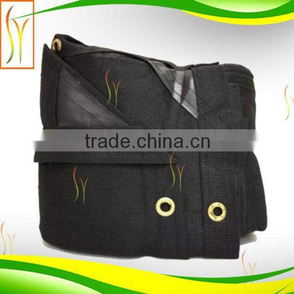 Net Mesh Screen Garden PatioUV Nursery Canopy Sun Black Shade Tarp