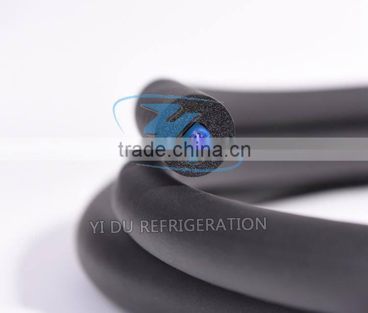 plastic coated air conditioner duct for wholesale air conditioners, air conditioner parts outdoor unit