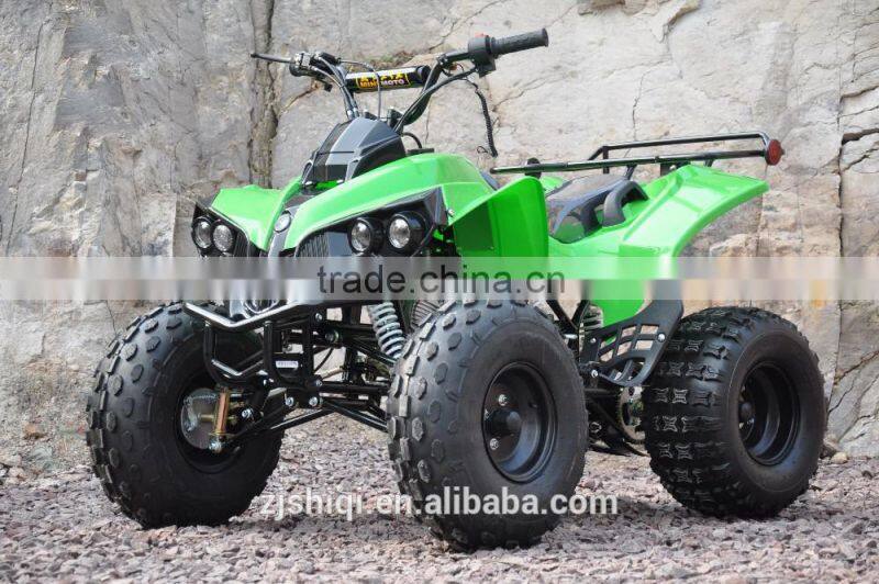 New Style Automatic Cheap 110cc/125cc Chinese ATV for Sale / ATV008