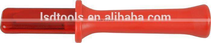 Ergonomically designed Cable Stripping Knife LS-54 Cable knife with fiexed straight blade